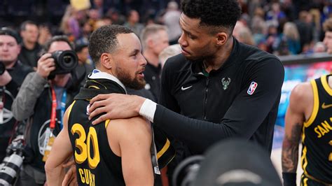 warriors vs bucks prediction|Giannis Antetokounmpo cited as ideal target for Golden State Warriors.